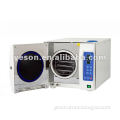 YS-8L AUTOCLAVE, SMALL STEAM STERILIZER